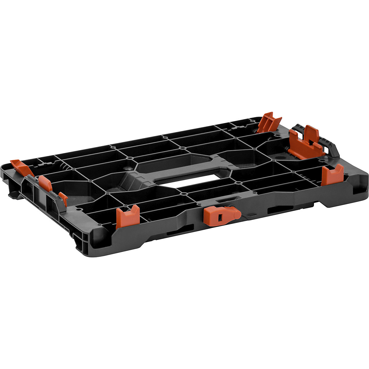 Multi adapter plate – CEMO