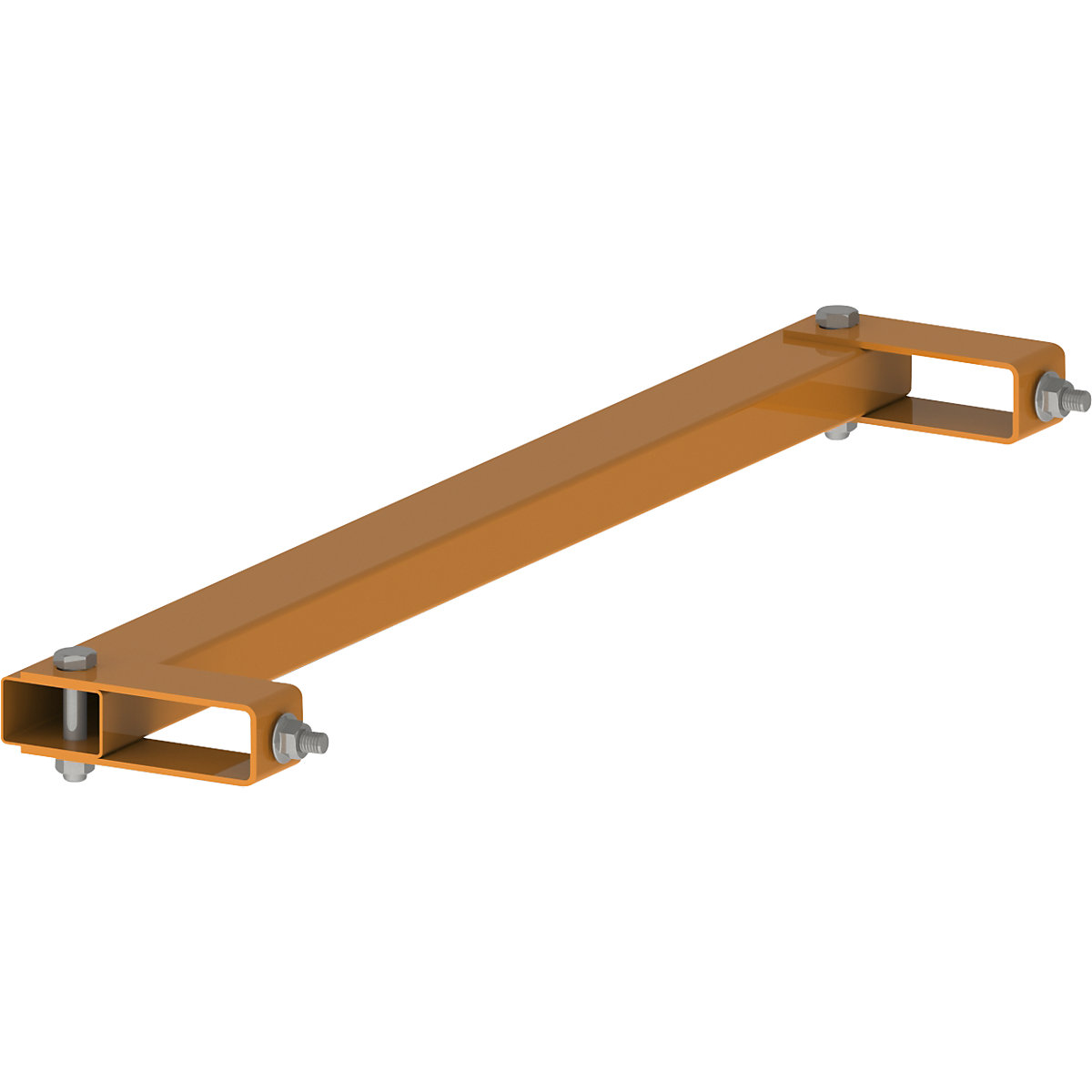 Push-through stop – eurokraft pro