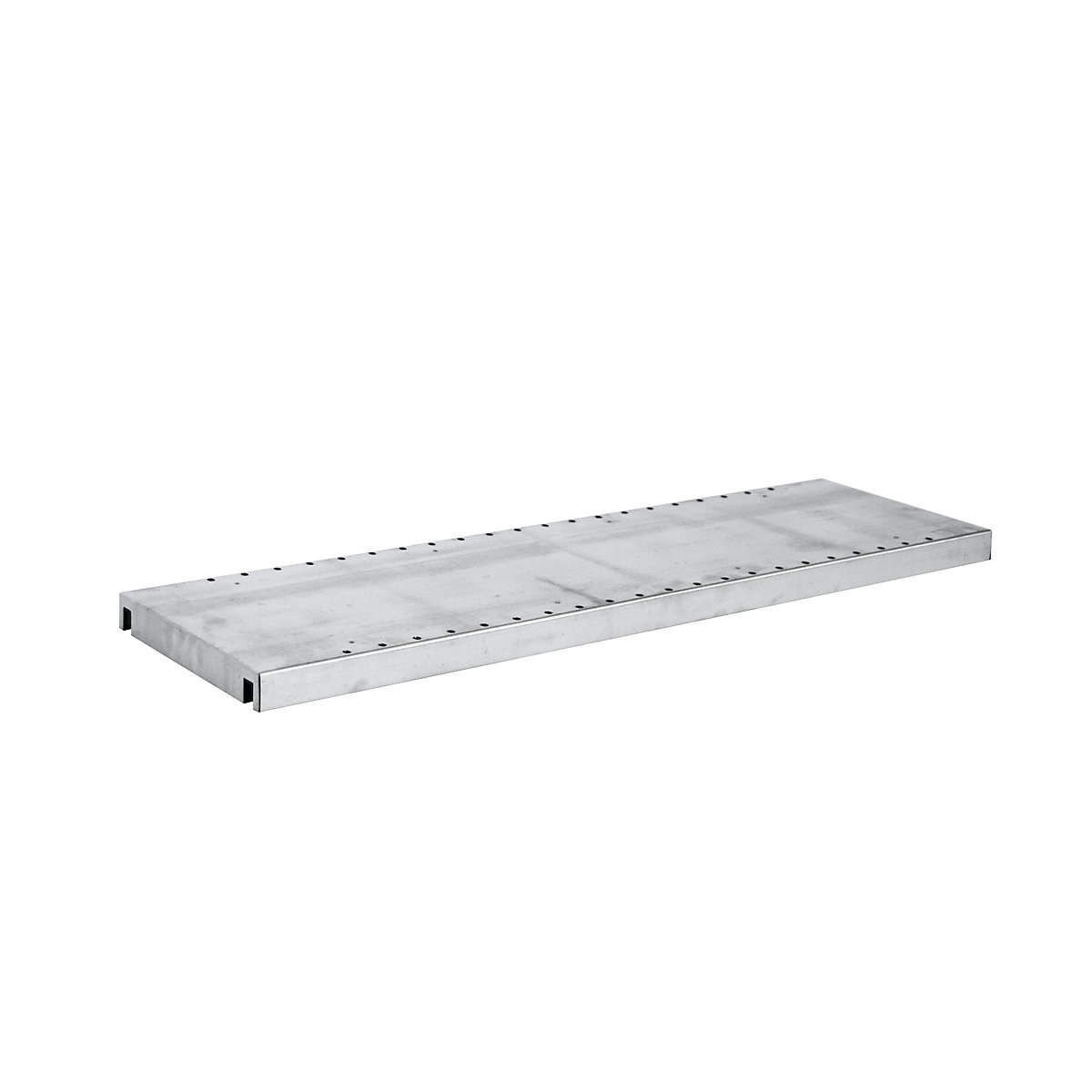 Shelf for boltless shelving unit – eurokraft pro, width 1000 mm, depth 300 mm