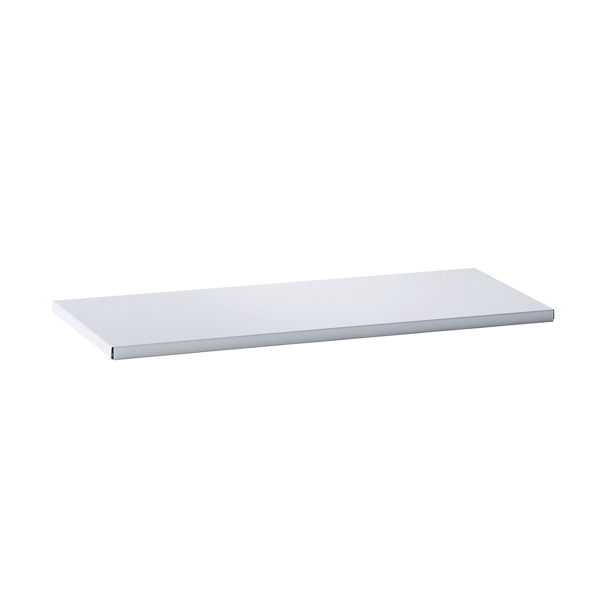 Shelf for chemical storage cupboards – eurokraft basic