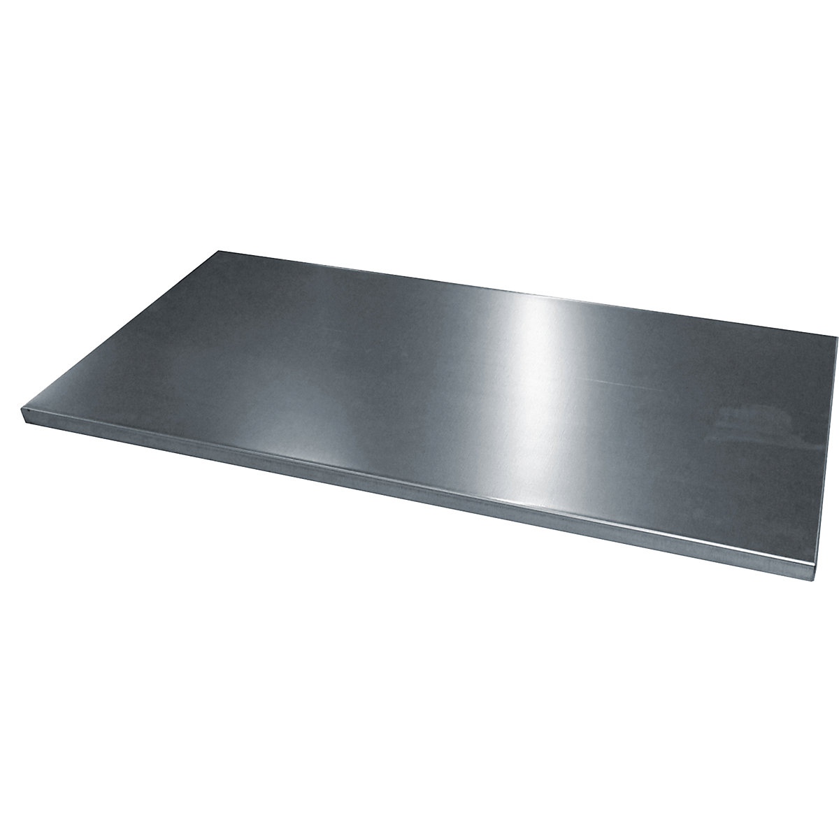 Shelf – C+P, width 930 mm, depth 500 mm