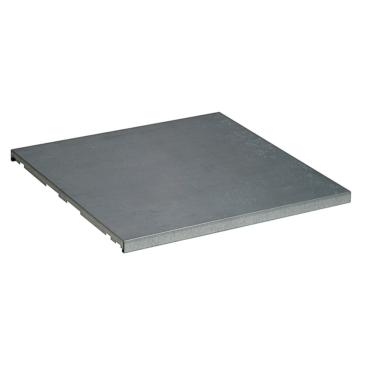 Shelf – Justrite, for environmentally- and water hazardous media, WxD 864 x 864 mm-2