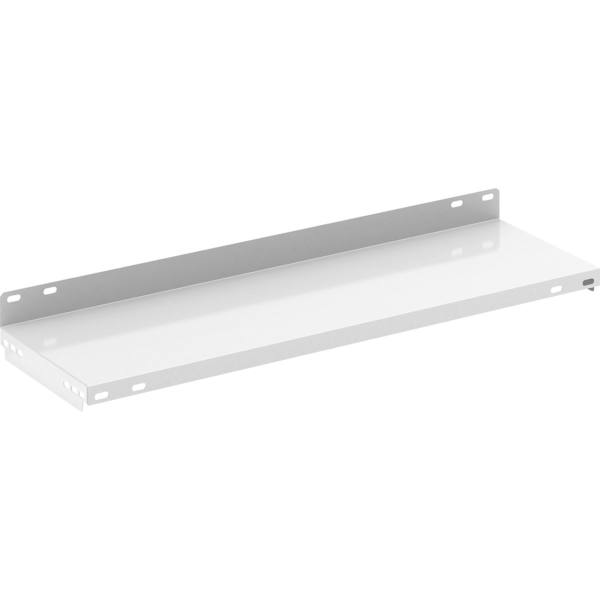 Shelf with supports – hofe