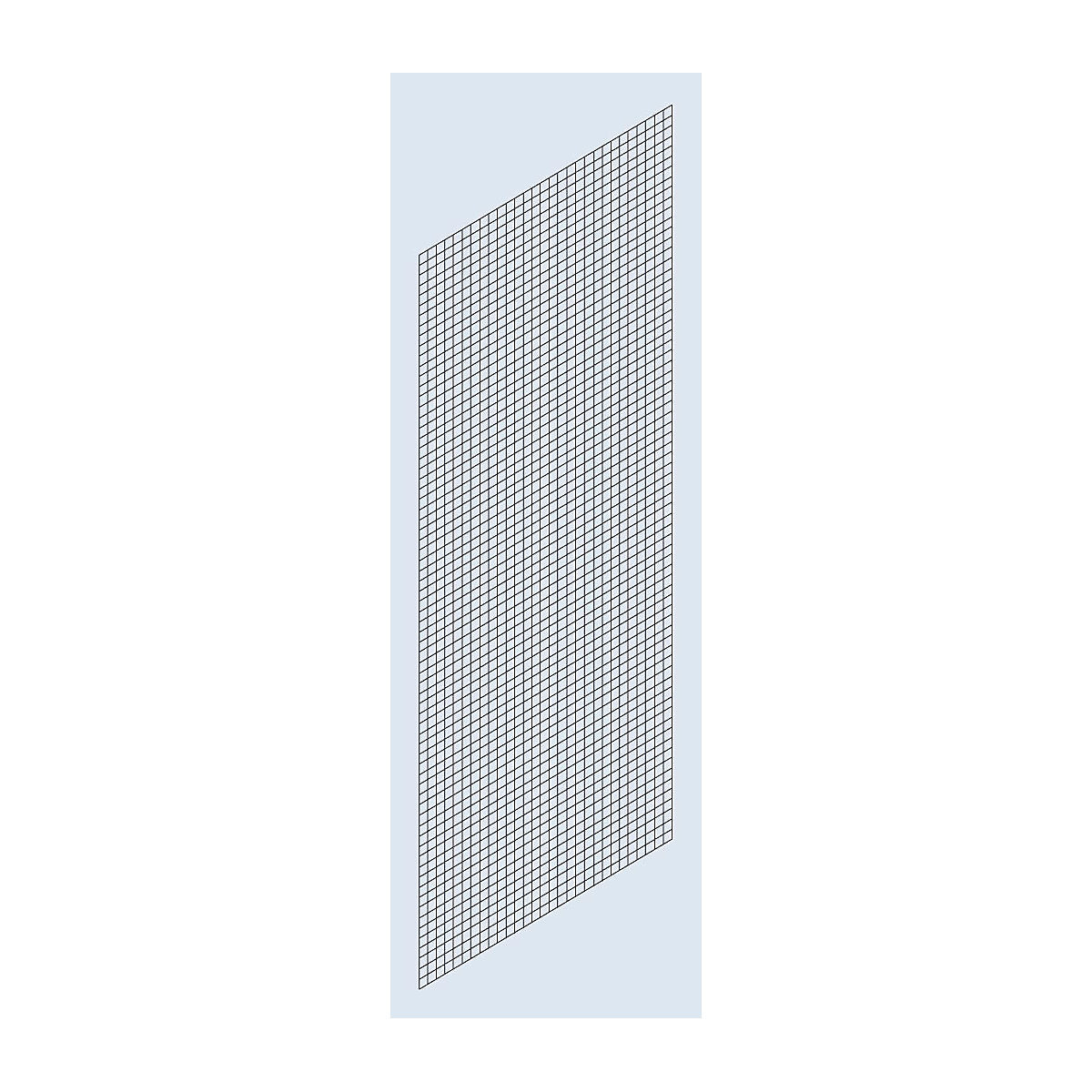 Side panel cladding – eurokraft pro