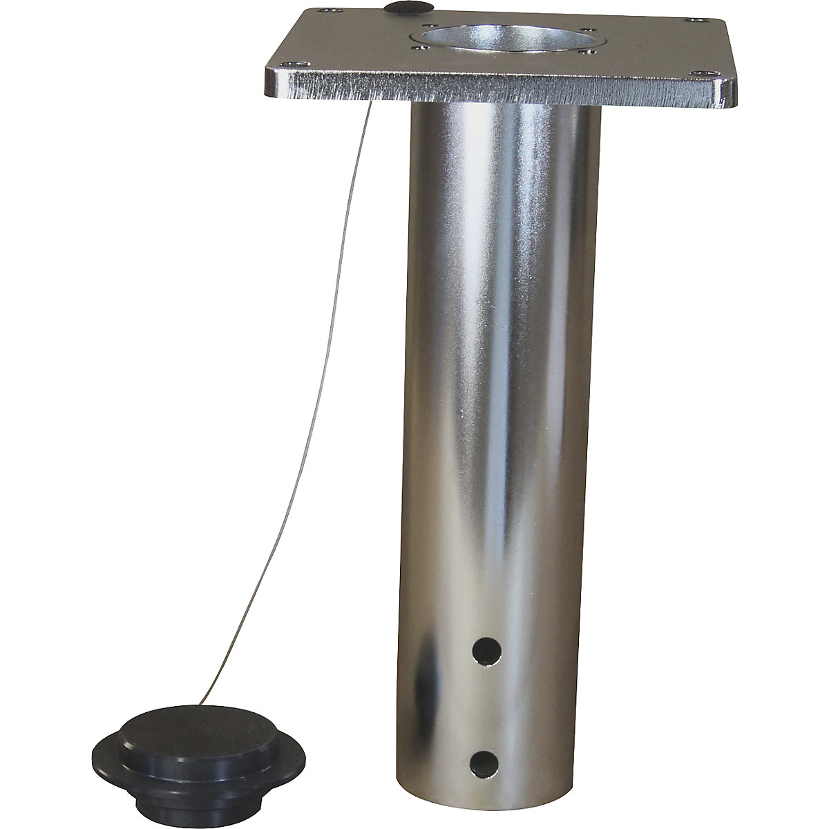 Base mount sleeve - Thern