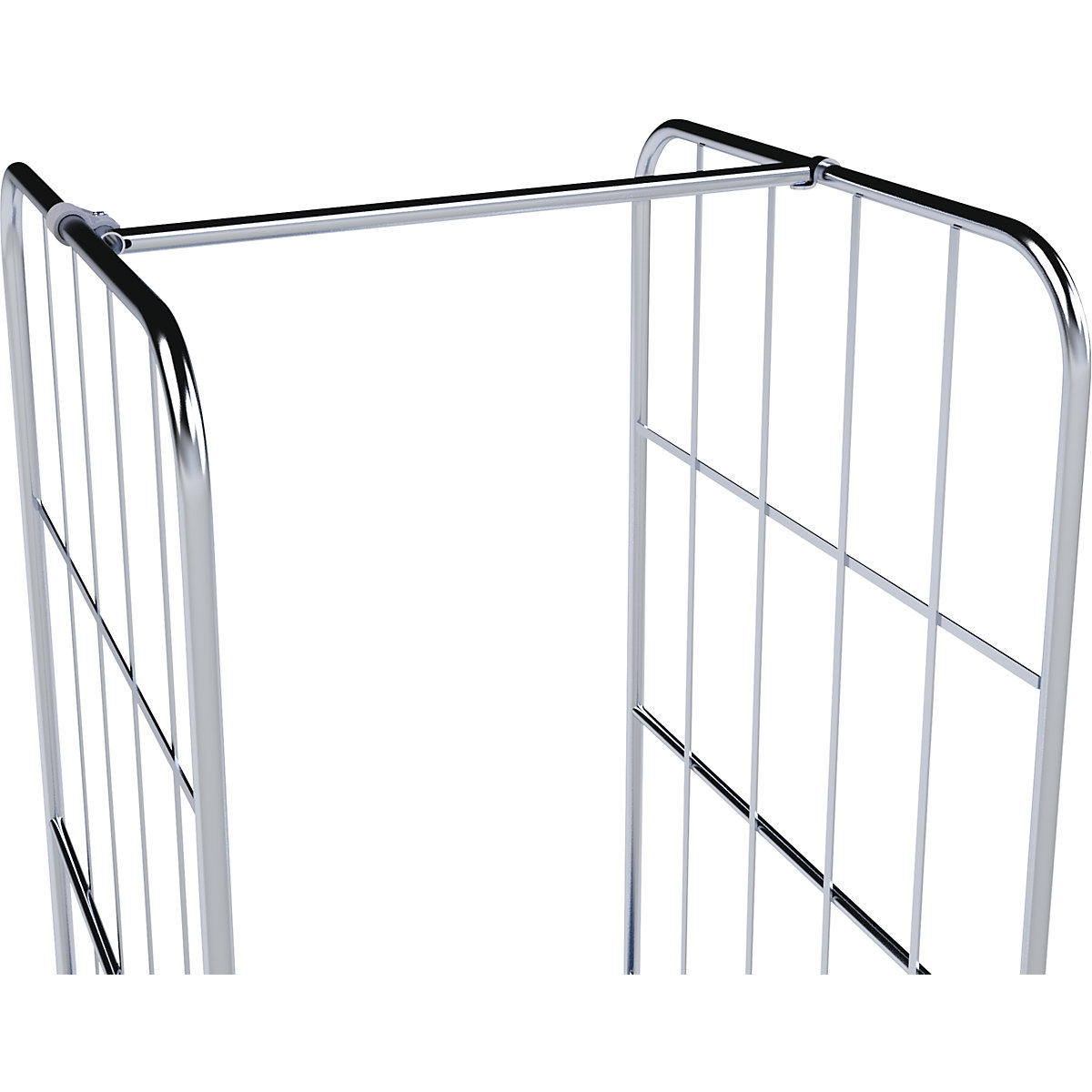 Clothes rail