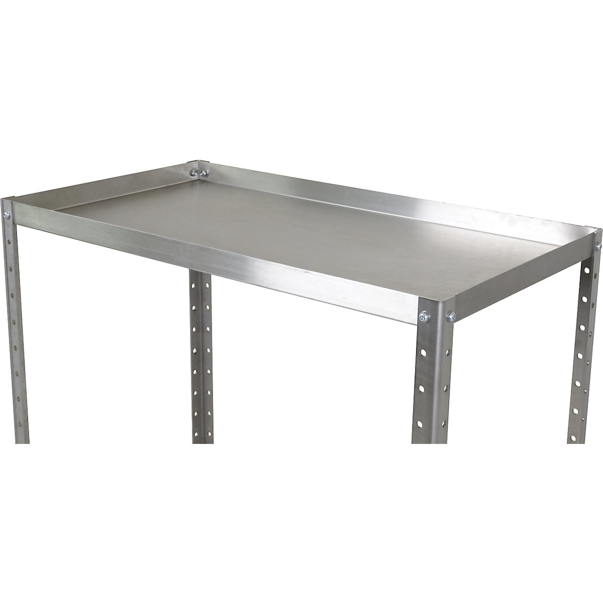 CustomLine shelf - eurokraft pro