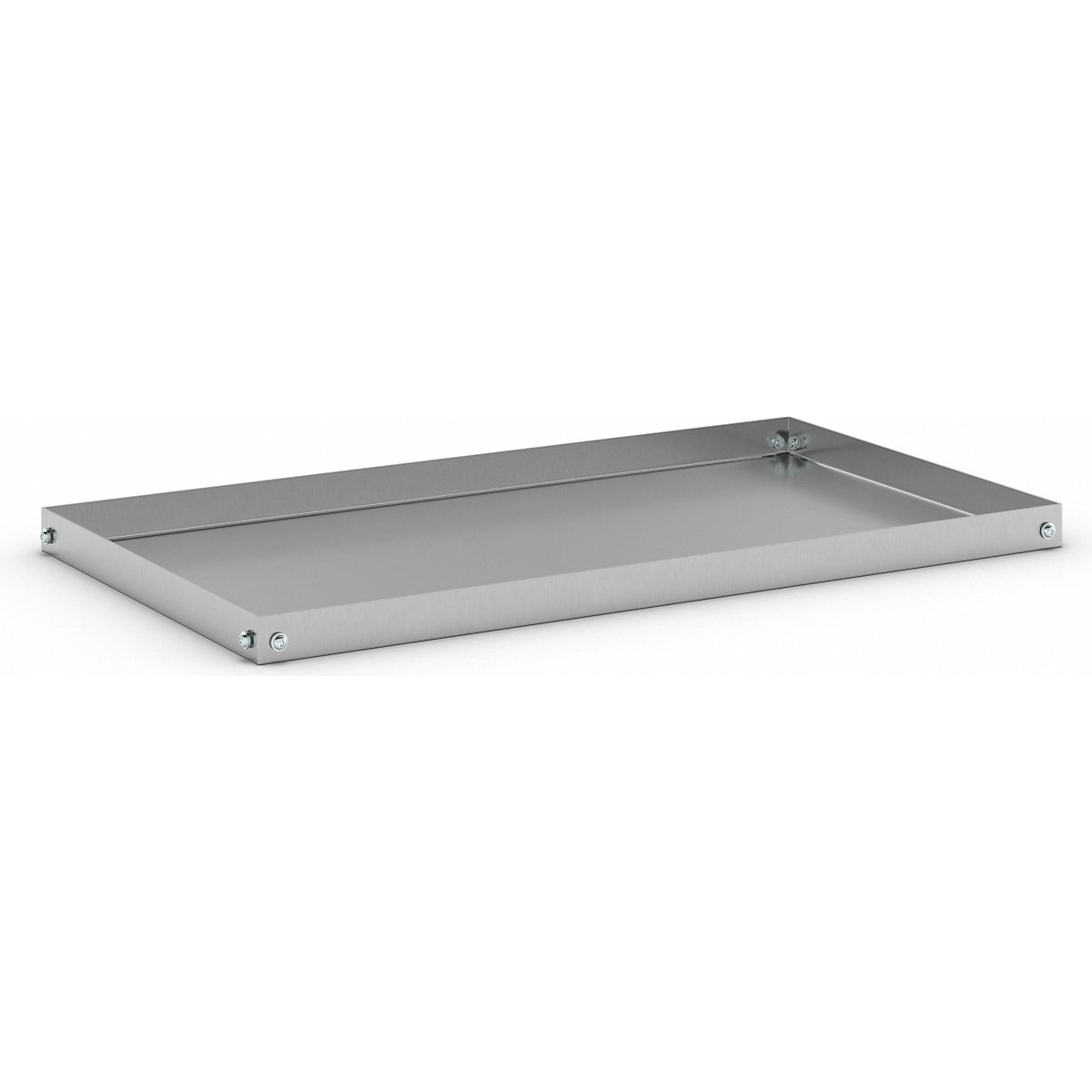 CustomLine shelf – eurokraft pro