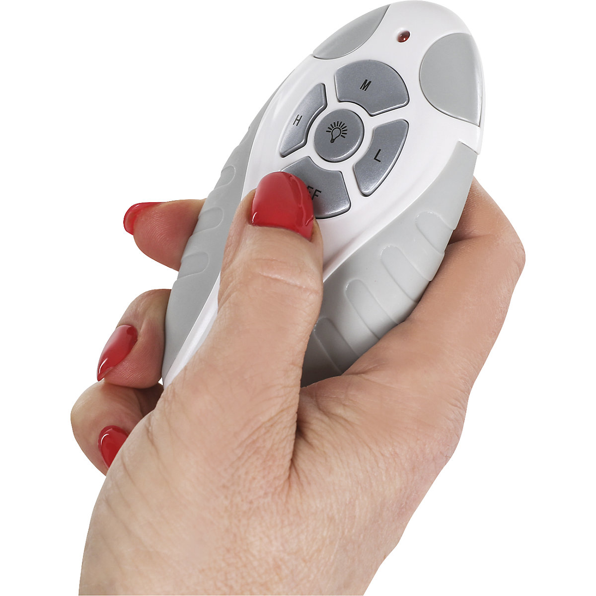 FNK-D multicode remote control (Product illustration 5)-4