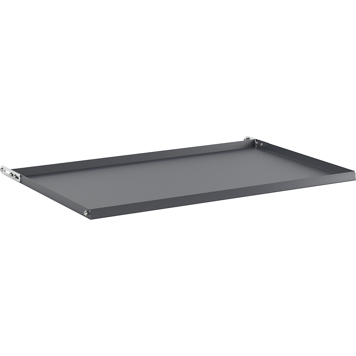 Inclined shelf CustomLine