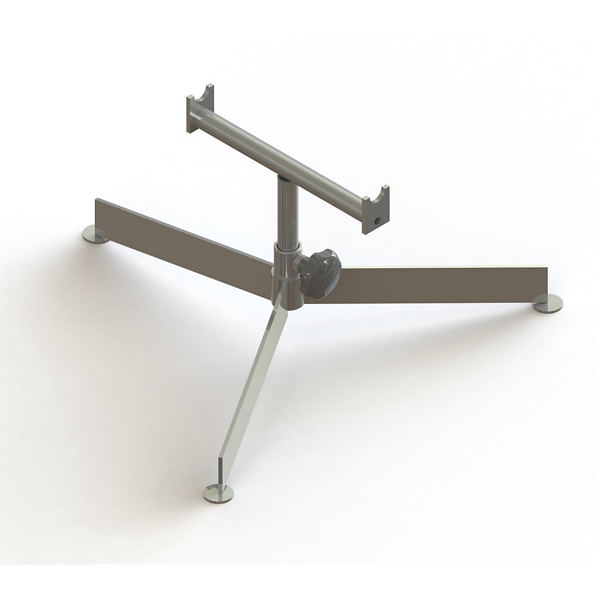 Lightweight tripod frame support – Gura (Product illustration 2)-1