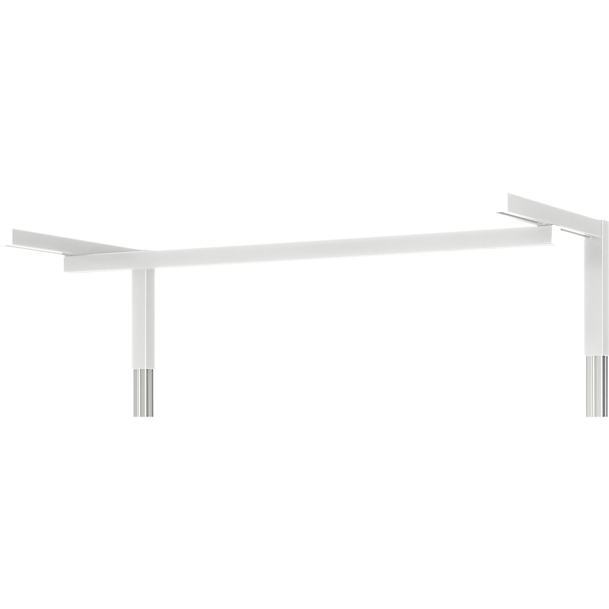 Mounting rail - RAU