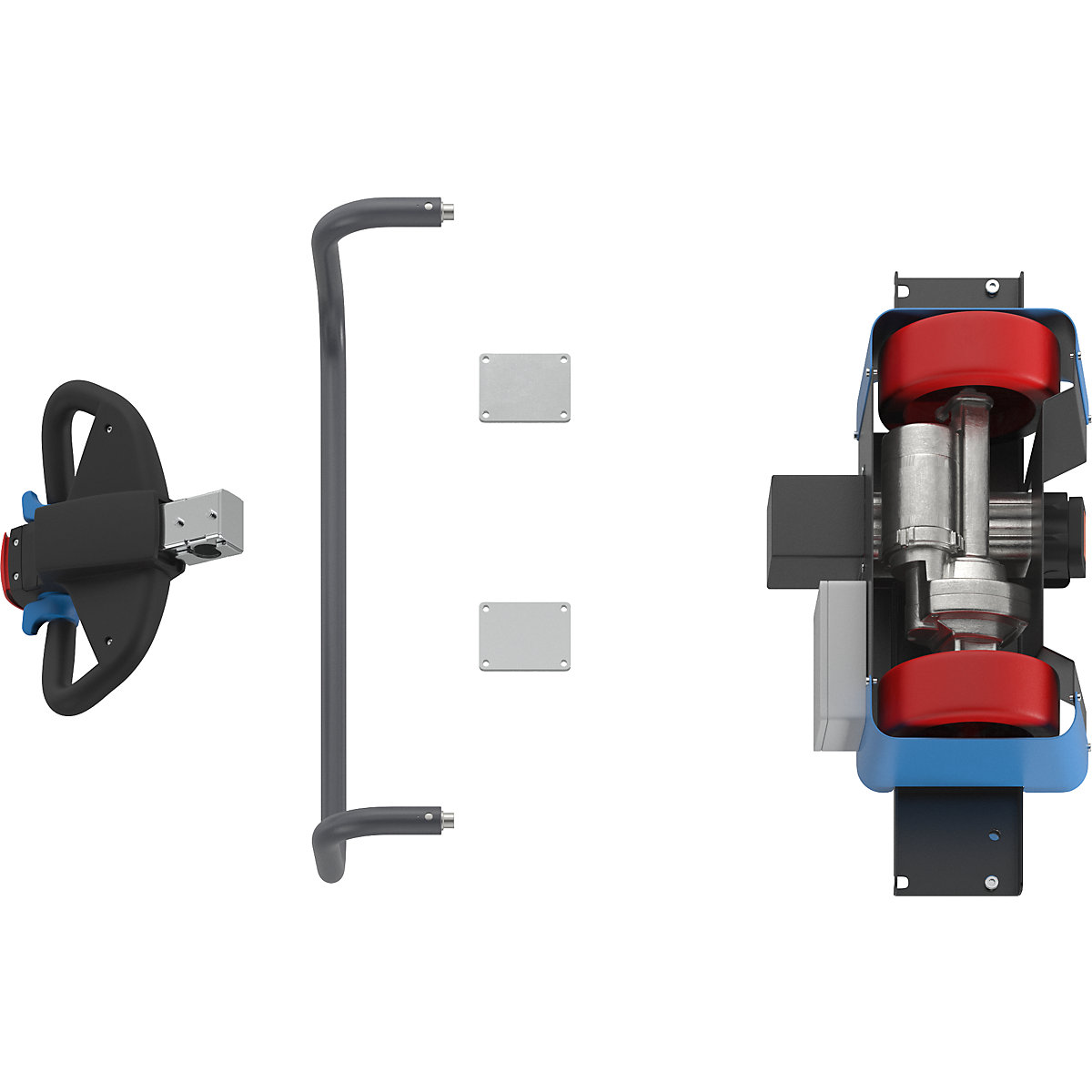 NEO e-module retrofit kit – eurokraft pro (Product illustration 4)-3