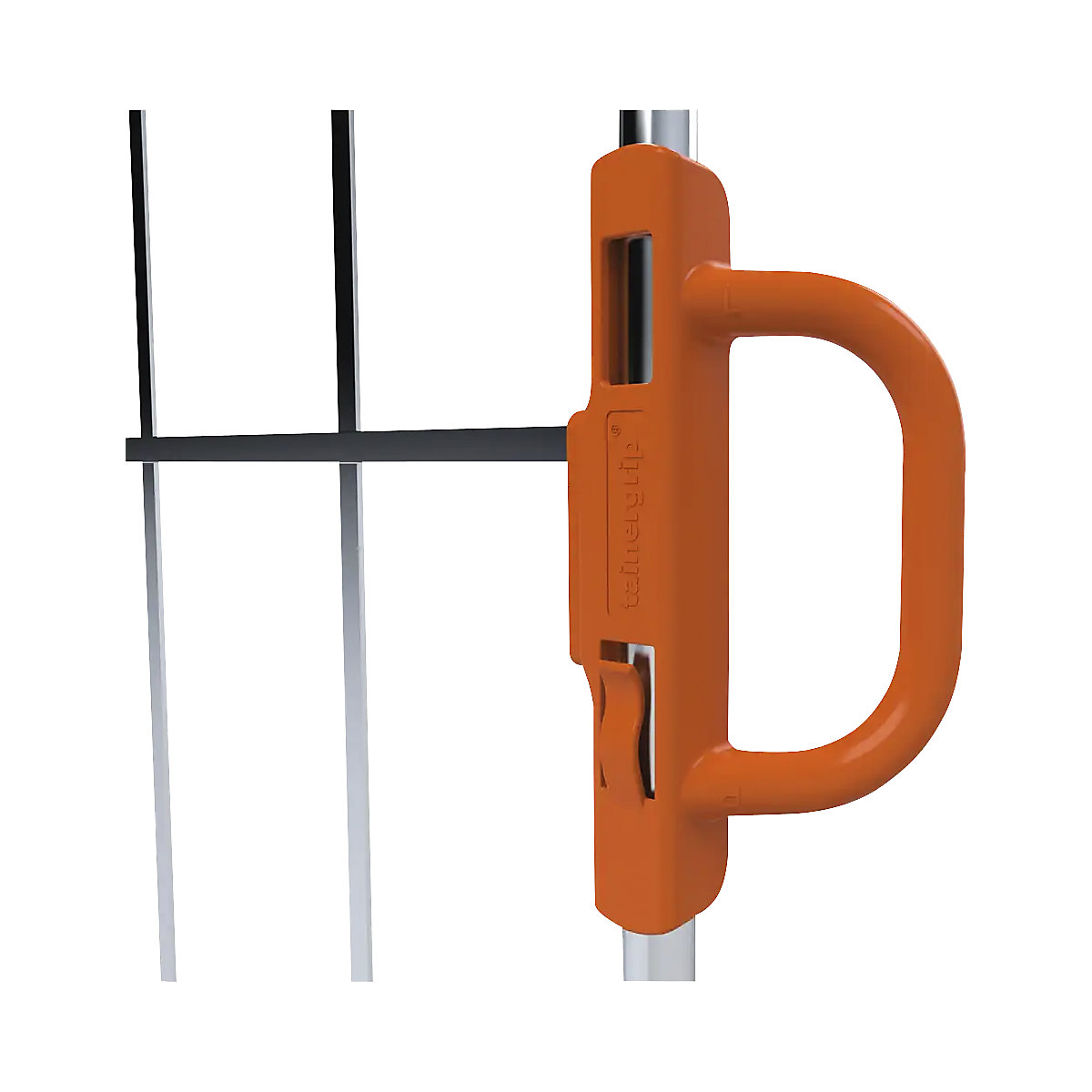 Plastic handle set (Product illustration 4)-3