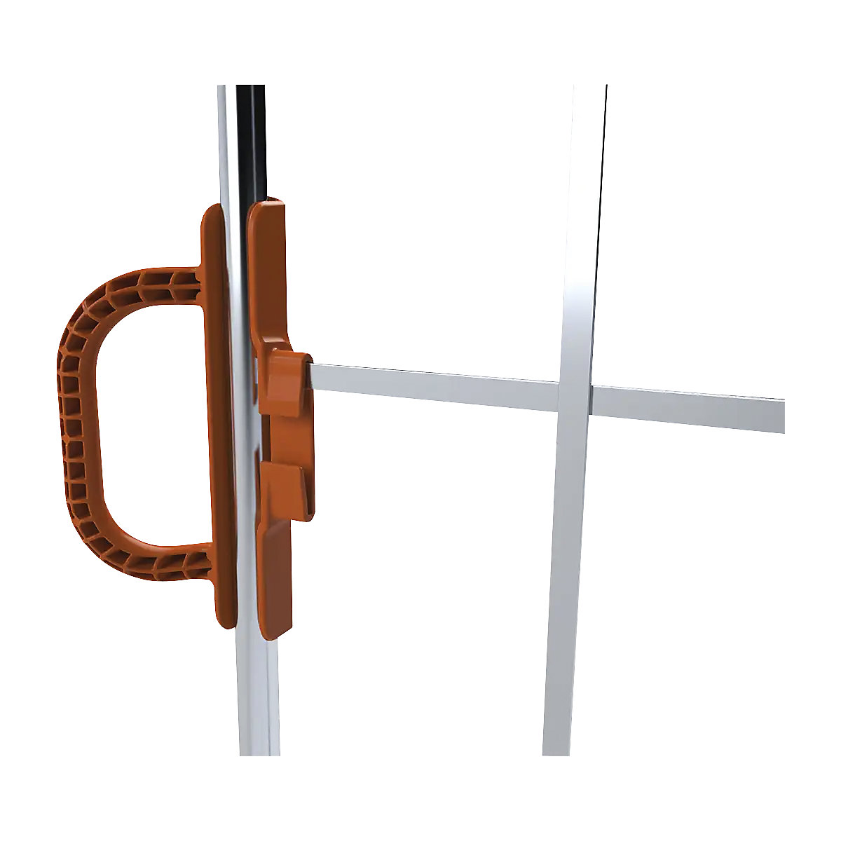 Plastic handle set (Product illustration 2)-1