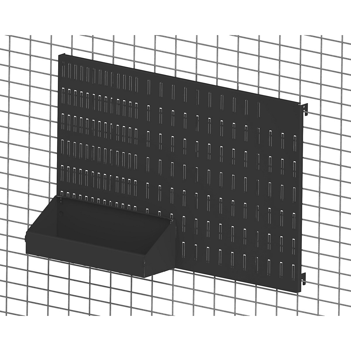 QUICK ON universal box - Axelent