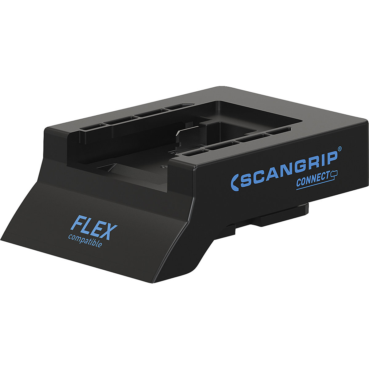 SCANGRIP SMART CONNECTOR – SCANGRIP