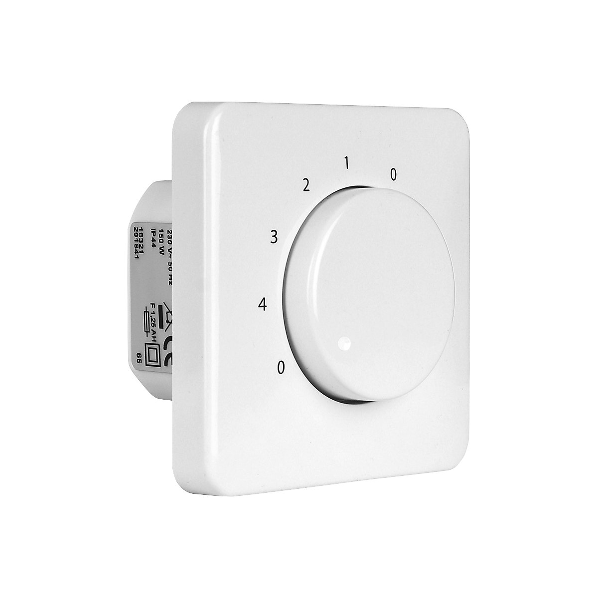 ST4-150 II wall switch (Product illustration 3)-2
