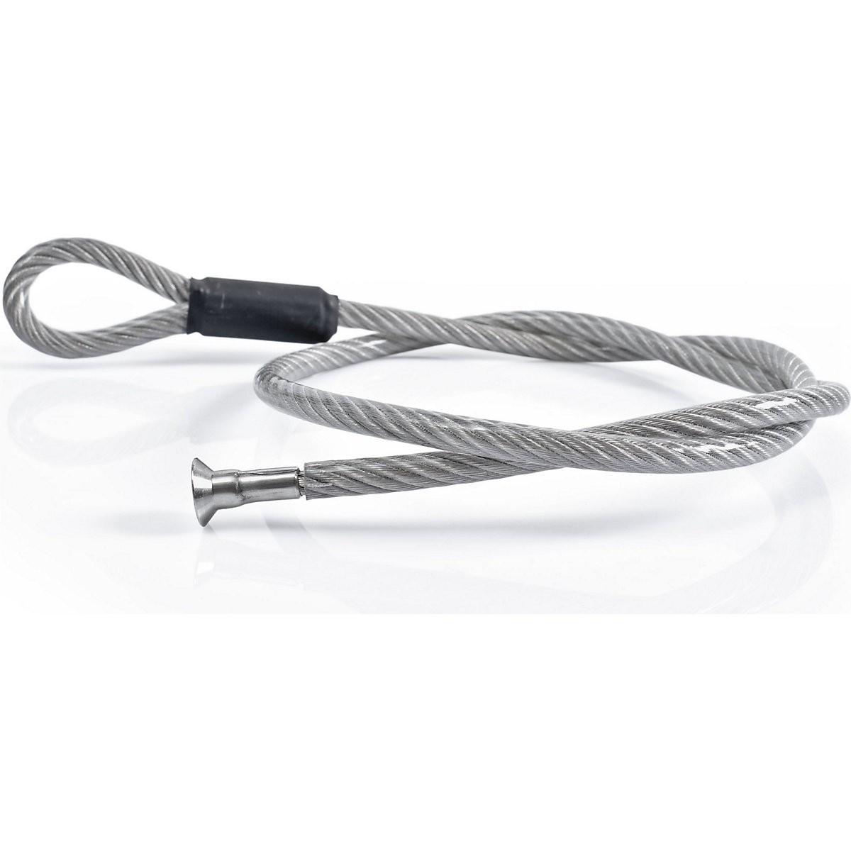 Security cable - ZARGES