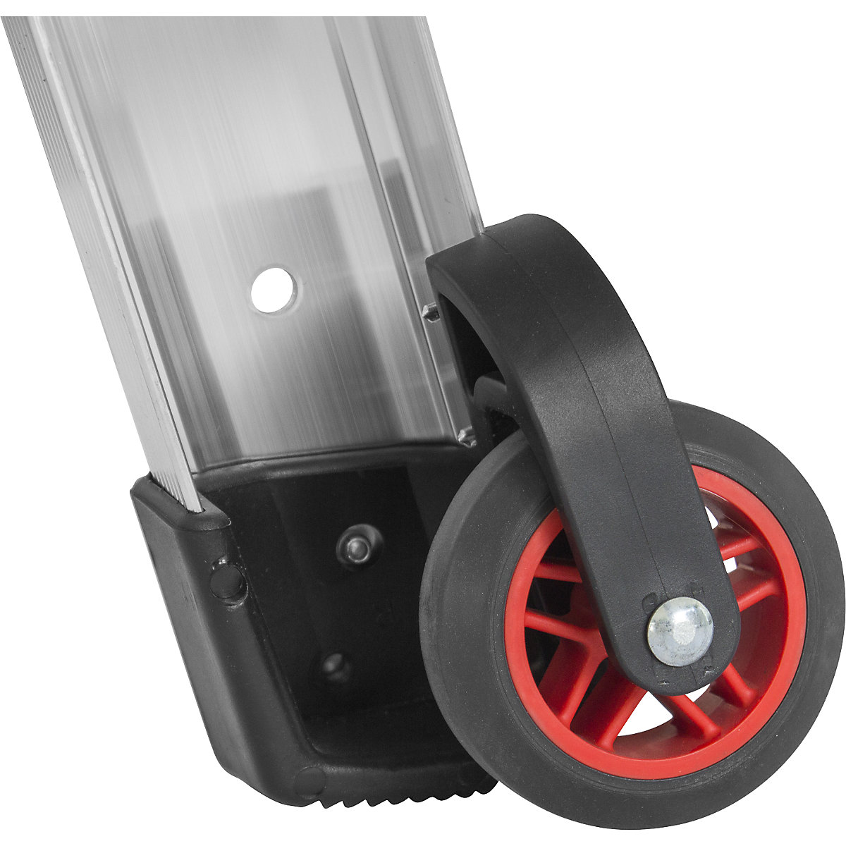 Set of castors – HYMER (Product illustration 2)-1