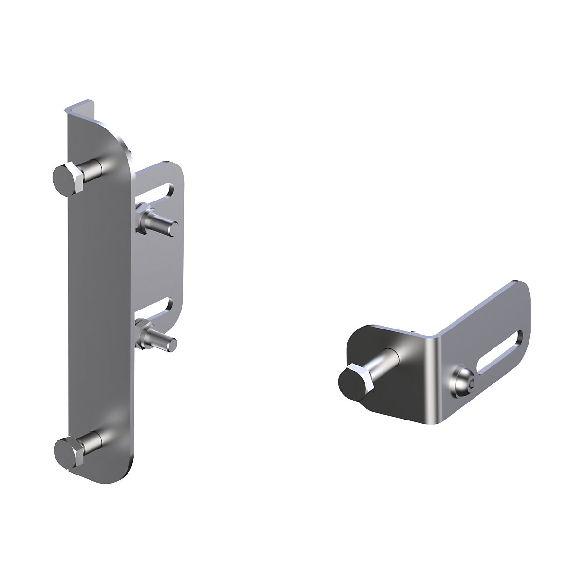 Tube fastening system - Boplan