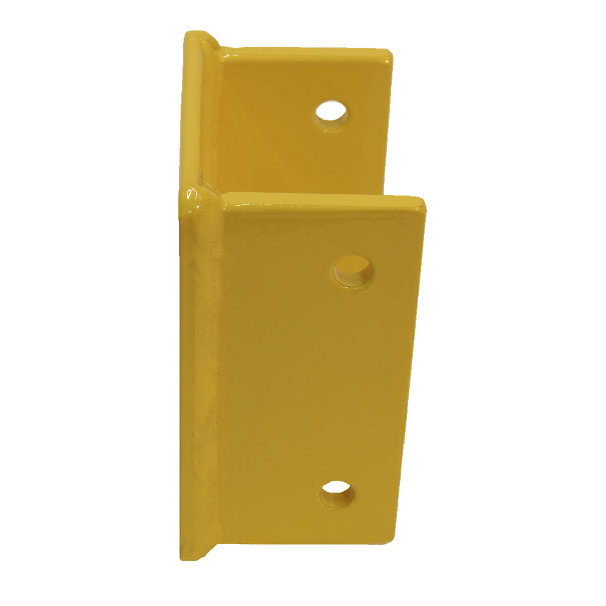 Wall bracket for safety railings (Product illustration 2)-1