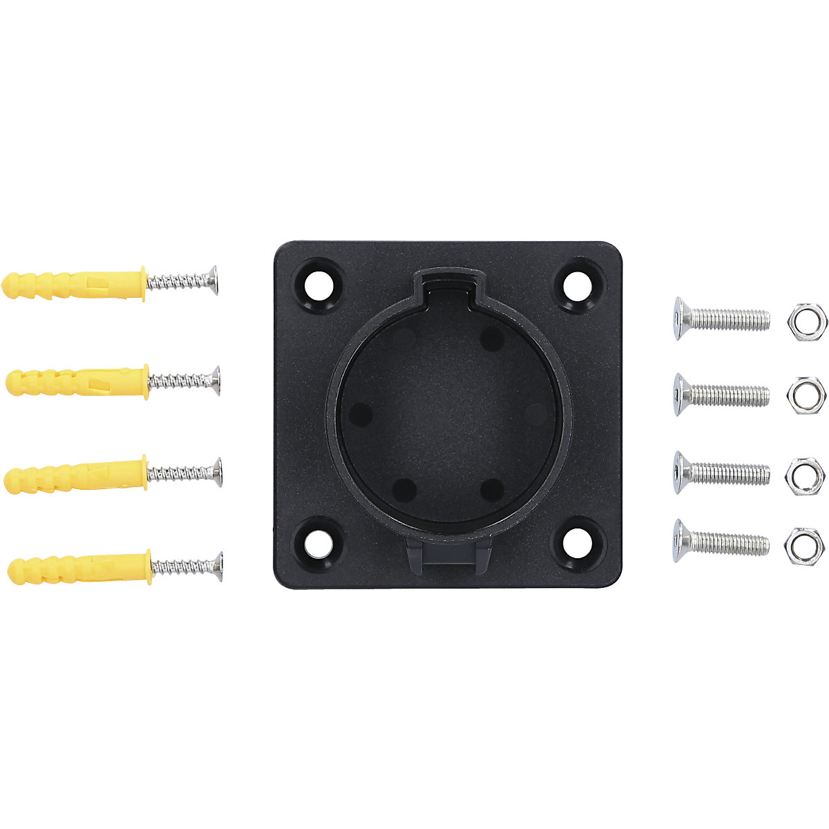efuturo wall bracket (Product illustration 4)-3