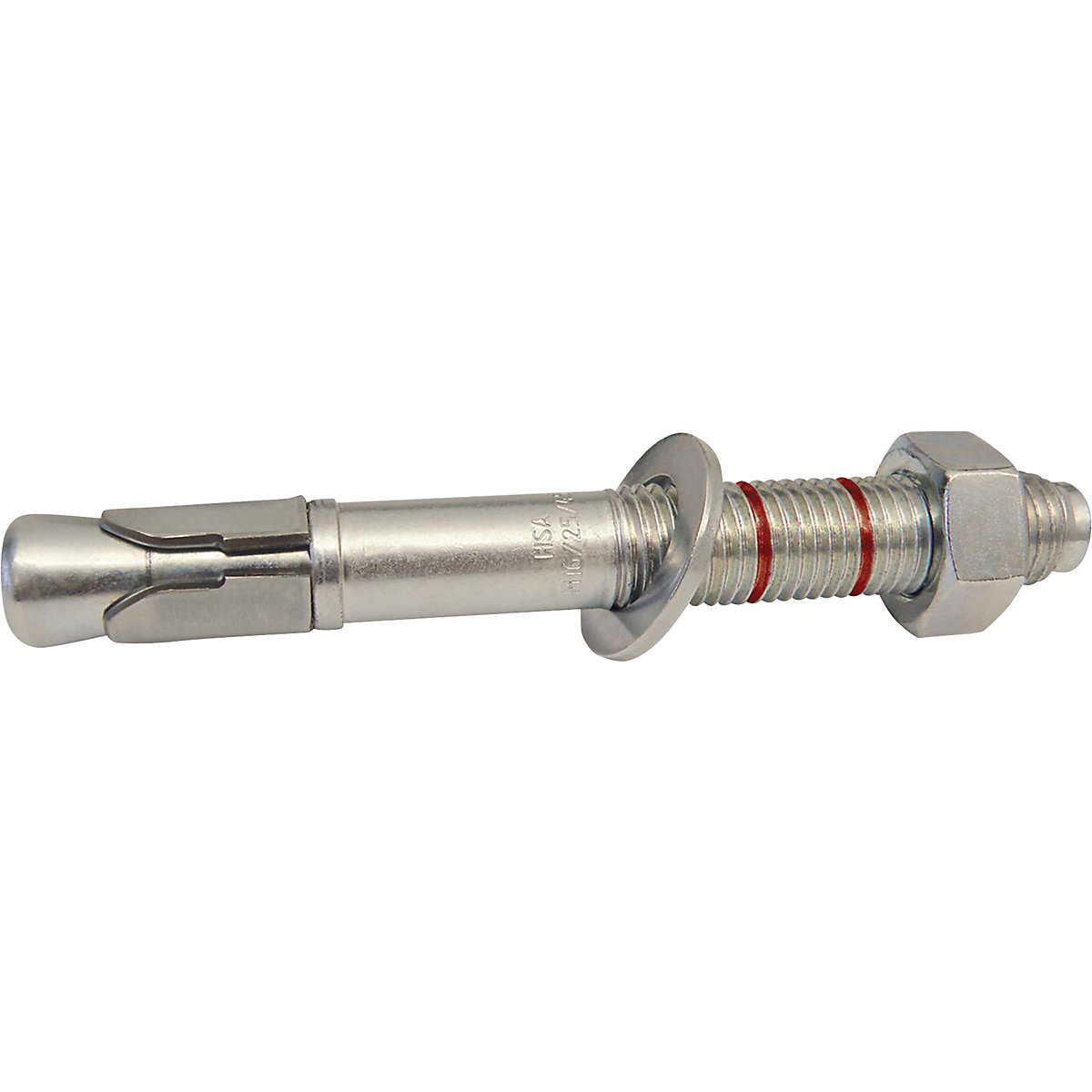 Anchor bolt
