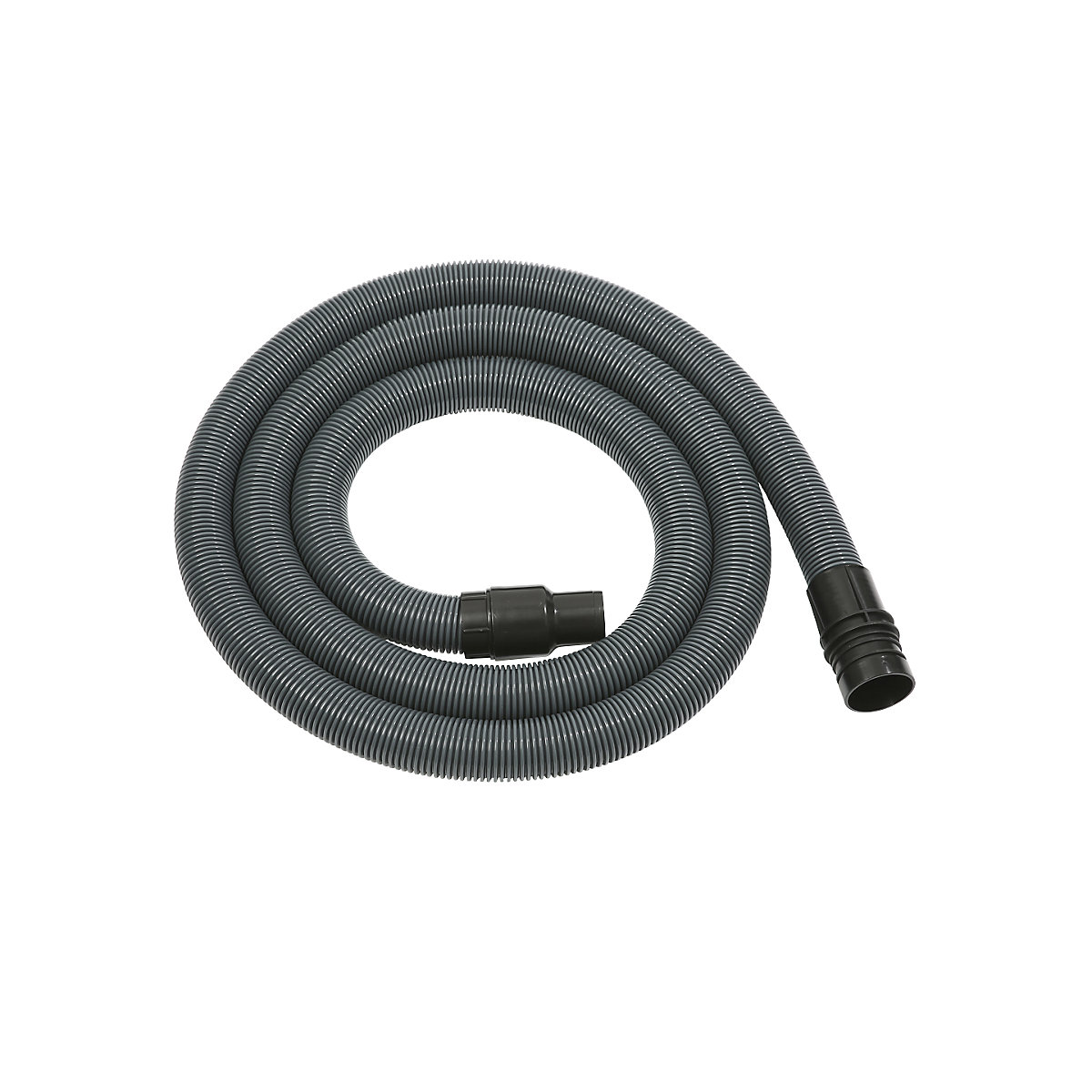 Suction hose for EUROKRAFT wet and dry vacuum cleaner