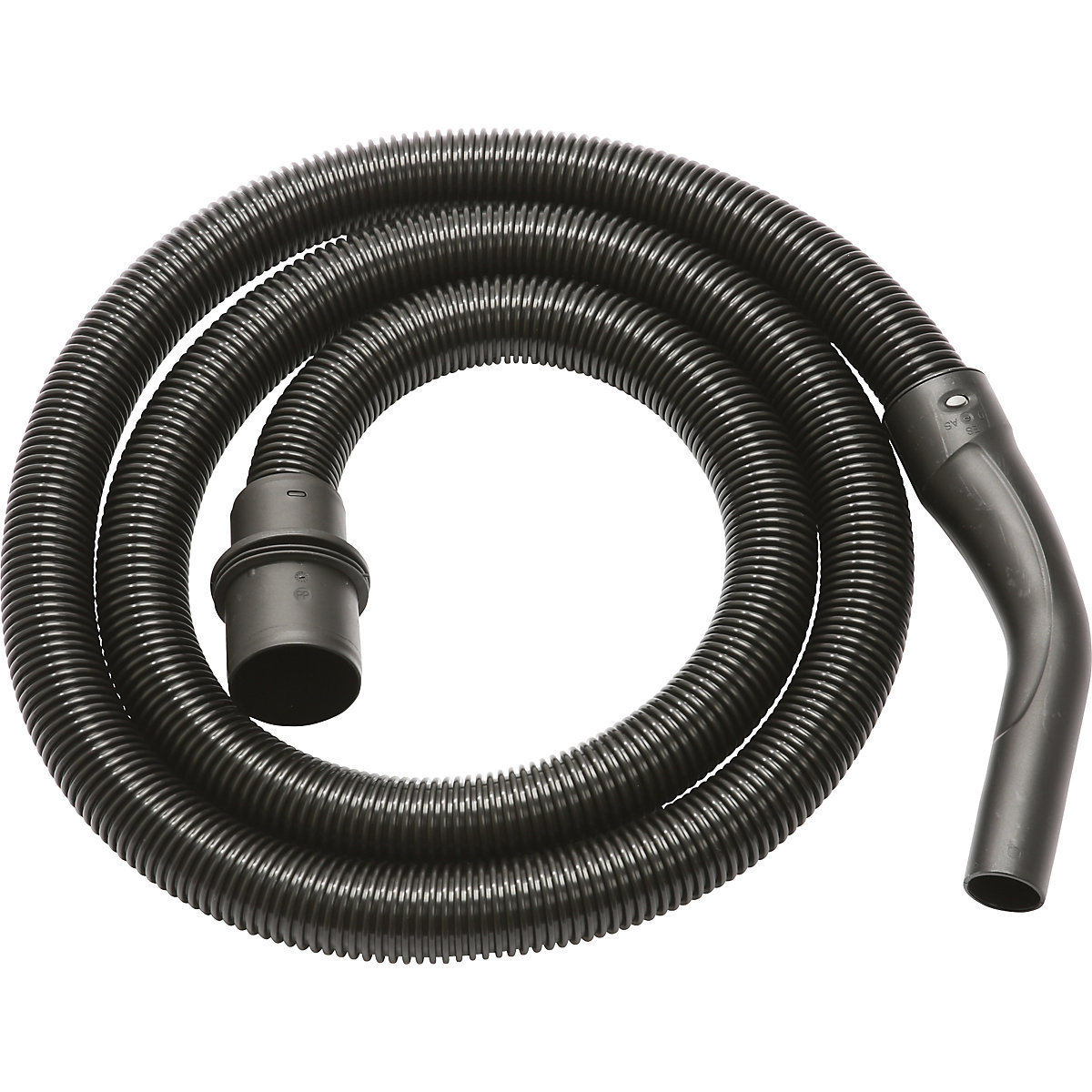 Suction hose