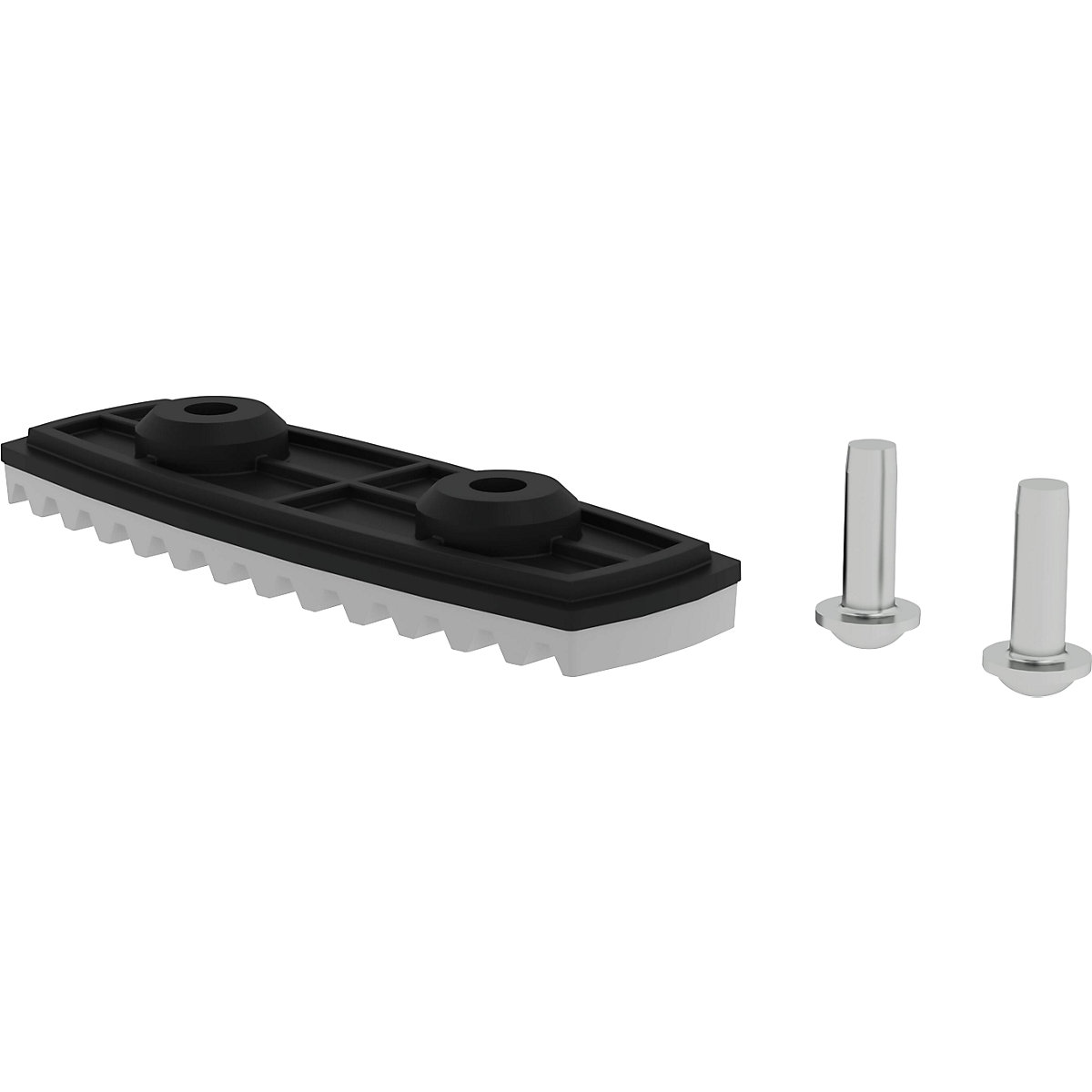 nivello® foot plate – MUNK (Product illustration 2)-1
