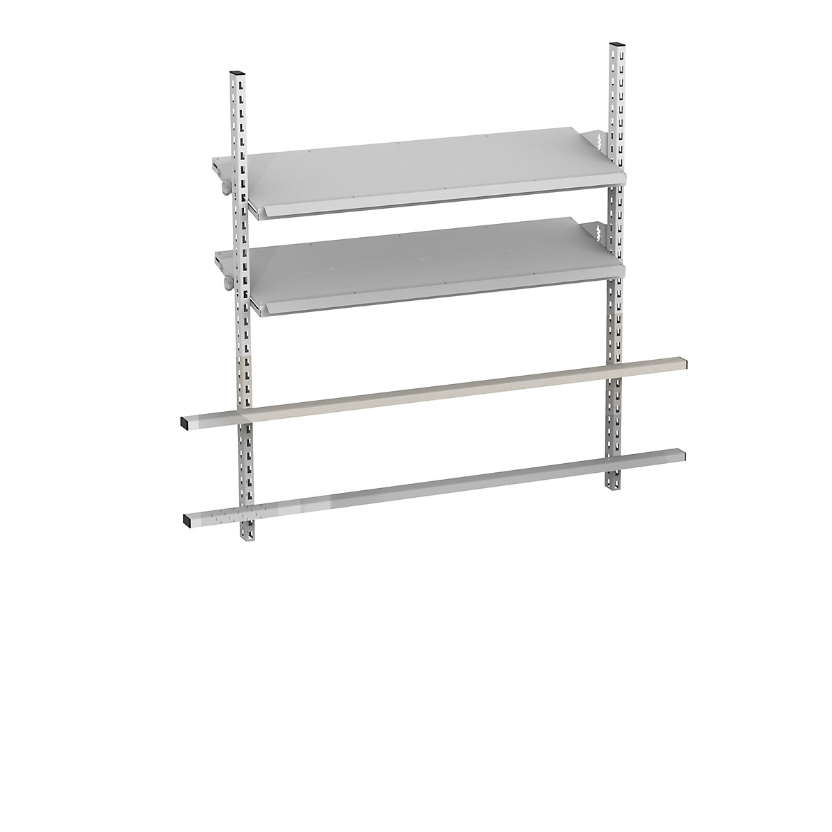 Add-on for table with inclined shelves (Product illustration 2)-1
