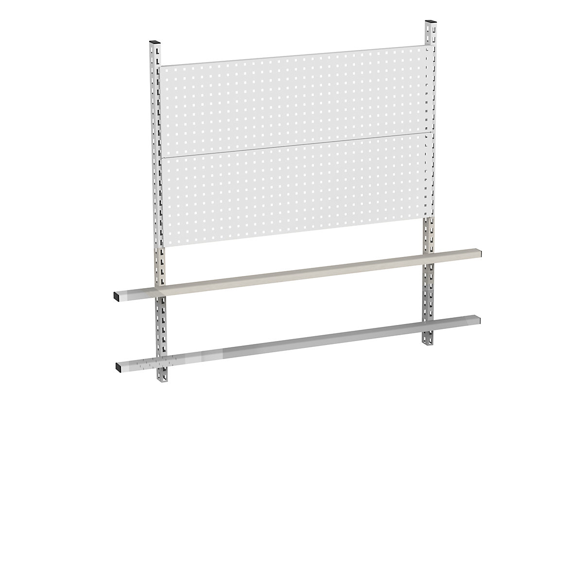 Add-on for table with perforated walls (Product illustration 2)-1