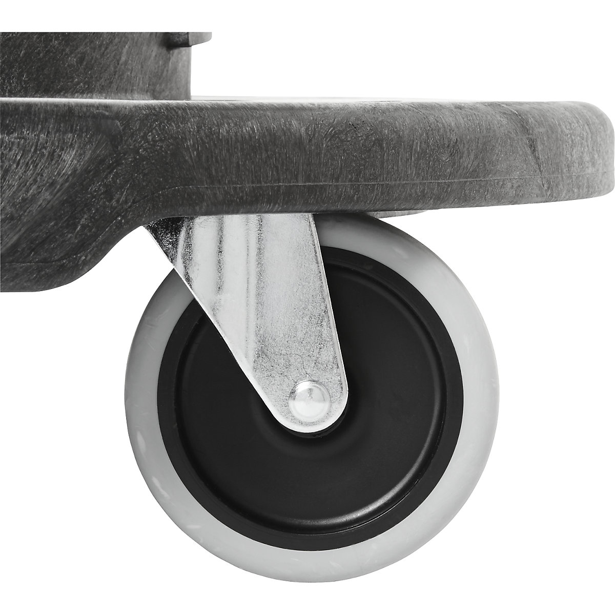 BRUTE® transport dolly/wheeled base – Rubbermaid (Product illustration 5)-4