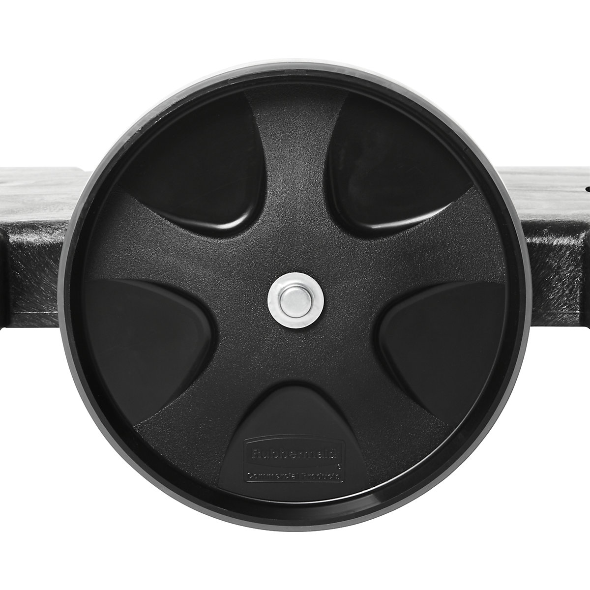 BRUTE® transport dolly/wheeled base – Rubbermaid (Product illustration 6)-5