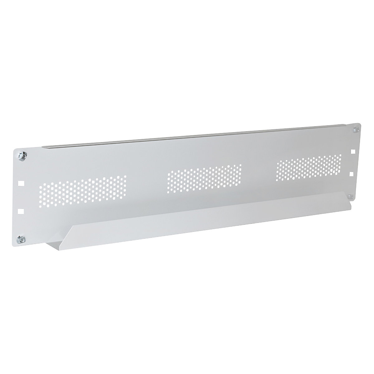 Cable tray for work tables - Treston