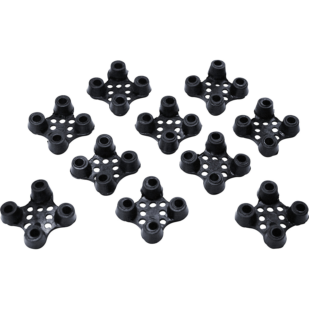 Connector clip – Miltex (Product illustration 2)-1