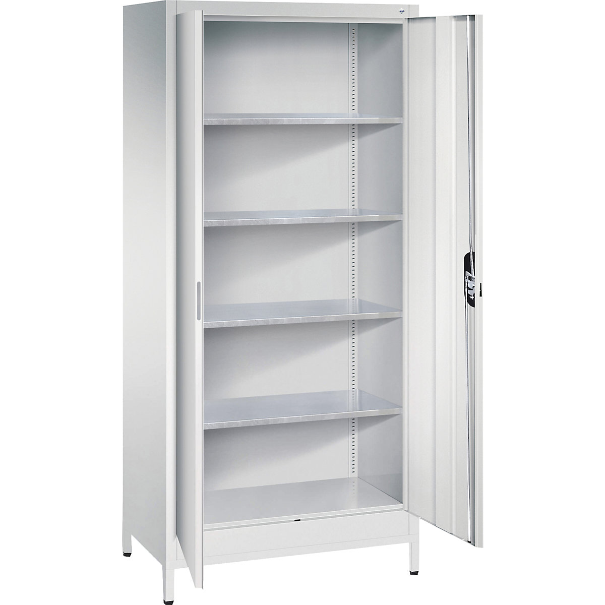 Cupboard base frame – C+P (Product illustration 10)