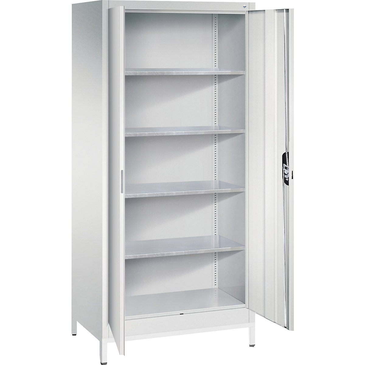 Cupboard base frame – C+P (Product illustration 18)