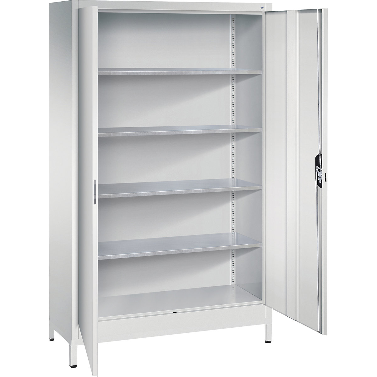 Cupboard base frame – C+P (Product illustration 15)