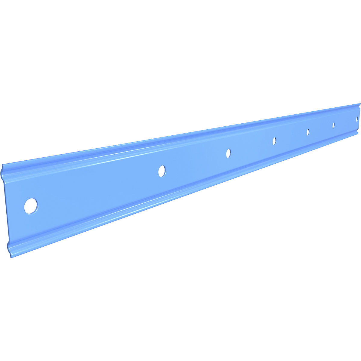 CustomLine stop rail – eurokraft pro