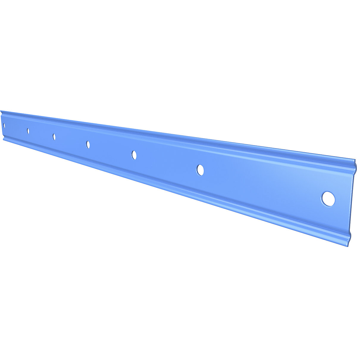 CustomLine stop rail – eurokraft pro (Product illustration 2)-1
