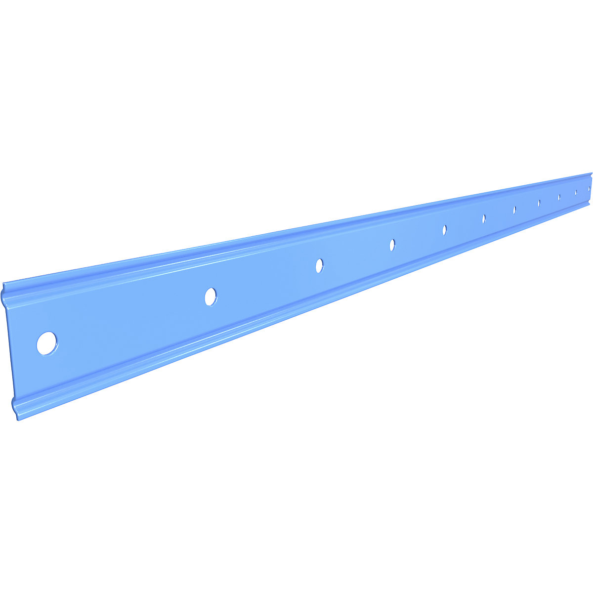 CustomLine stop rail – eurokraft pro