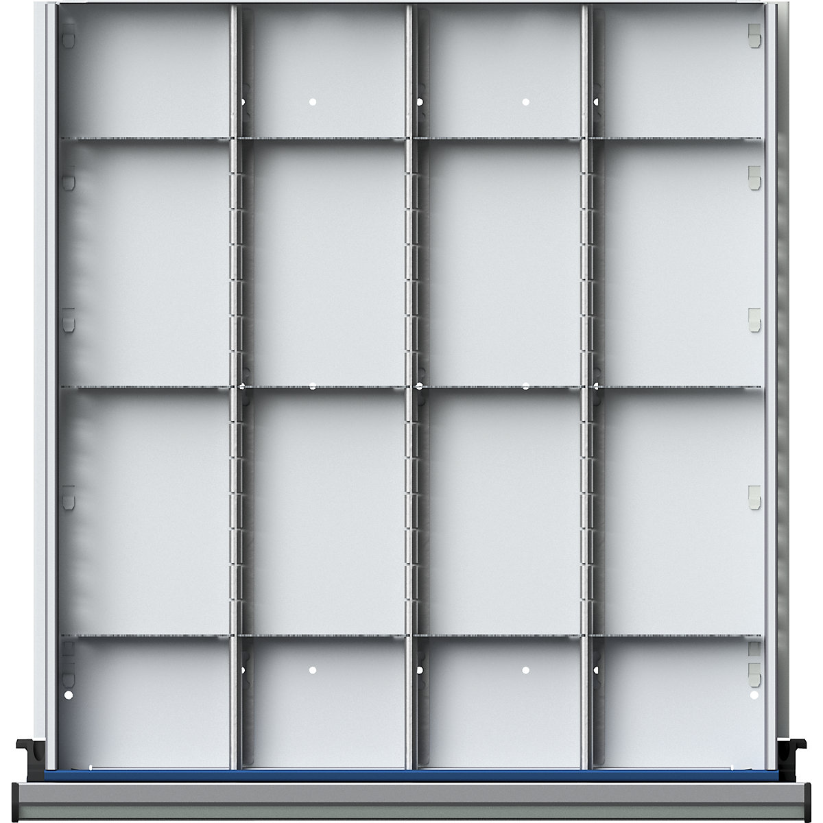 Divider for drawer WxD 500 x 540 mm – ANKE