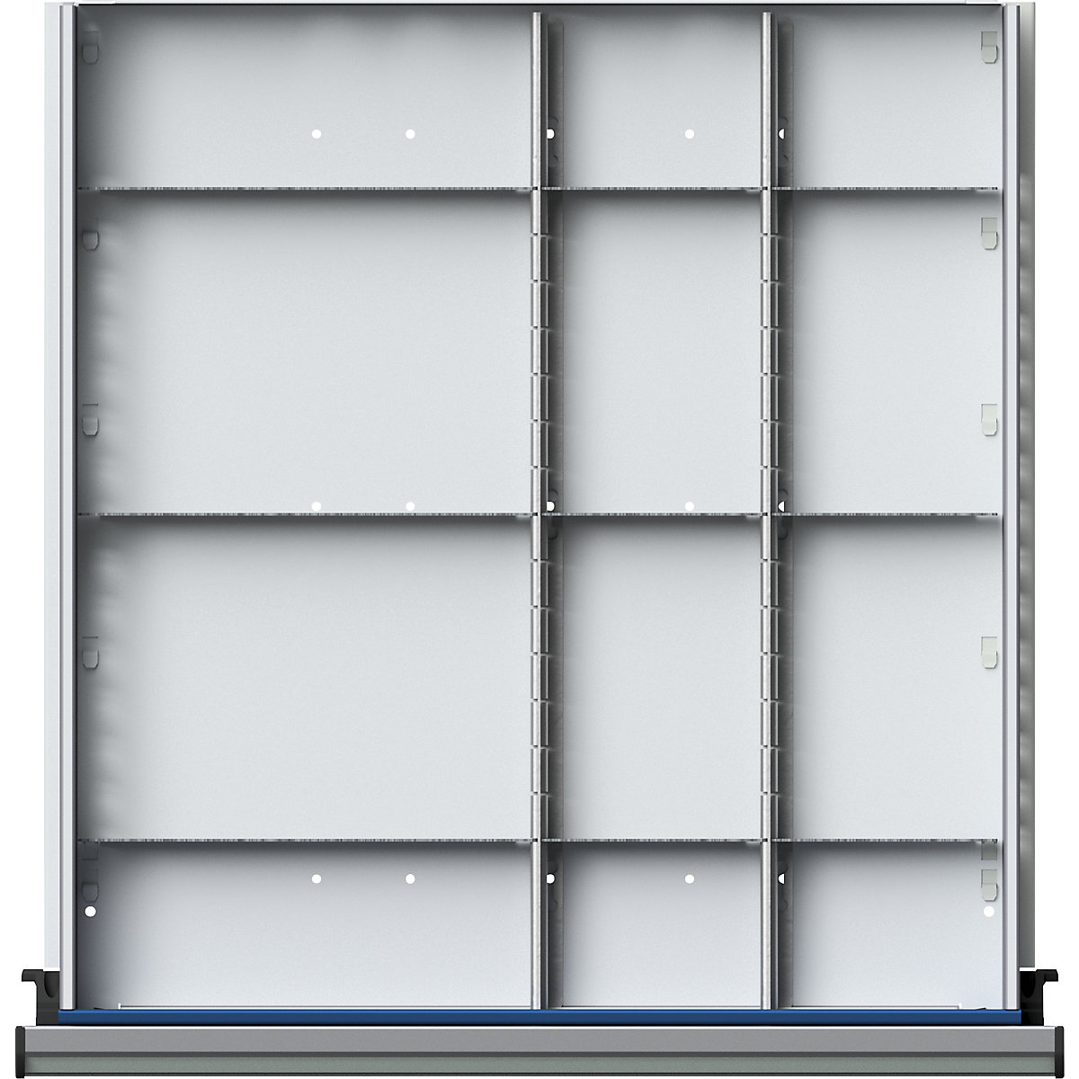Divider for drawer WxD 500 x 540 mm – ANKE
