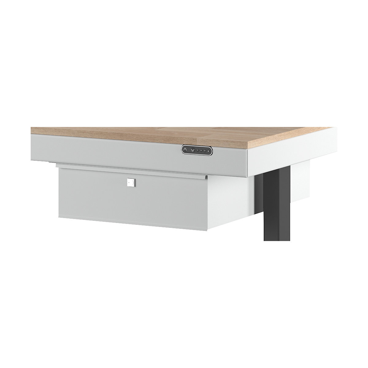 Drawer for work table (Product illustration 2)-1
