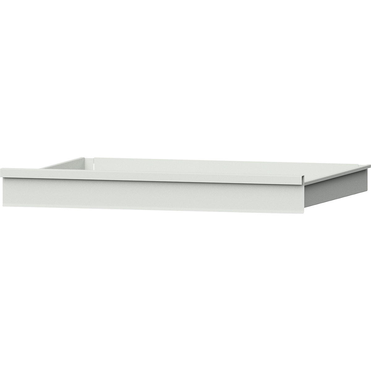 Drawer – eurokraft pro, for internal drawer dims. WxD 650 x 540 mm, drawer height 90 mm-6