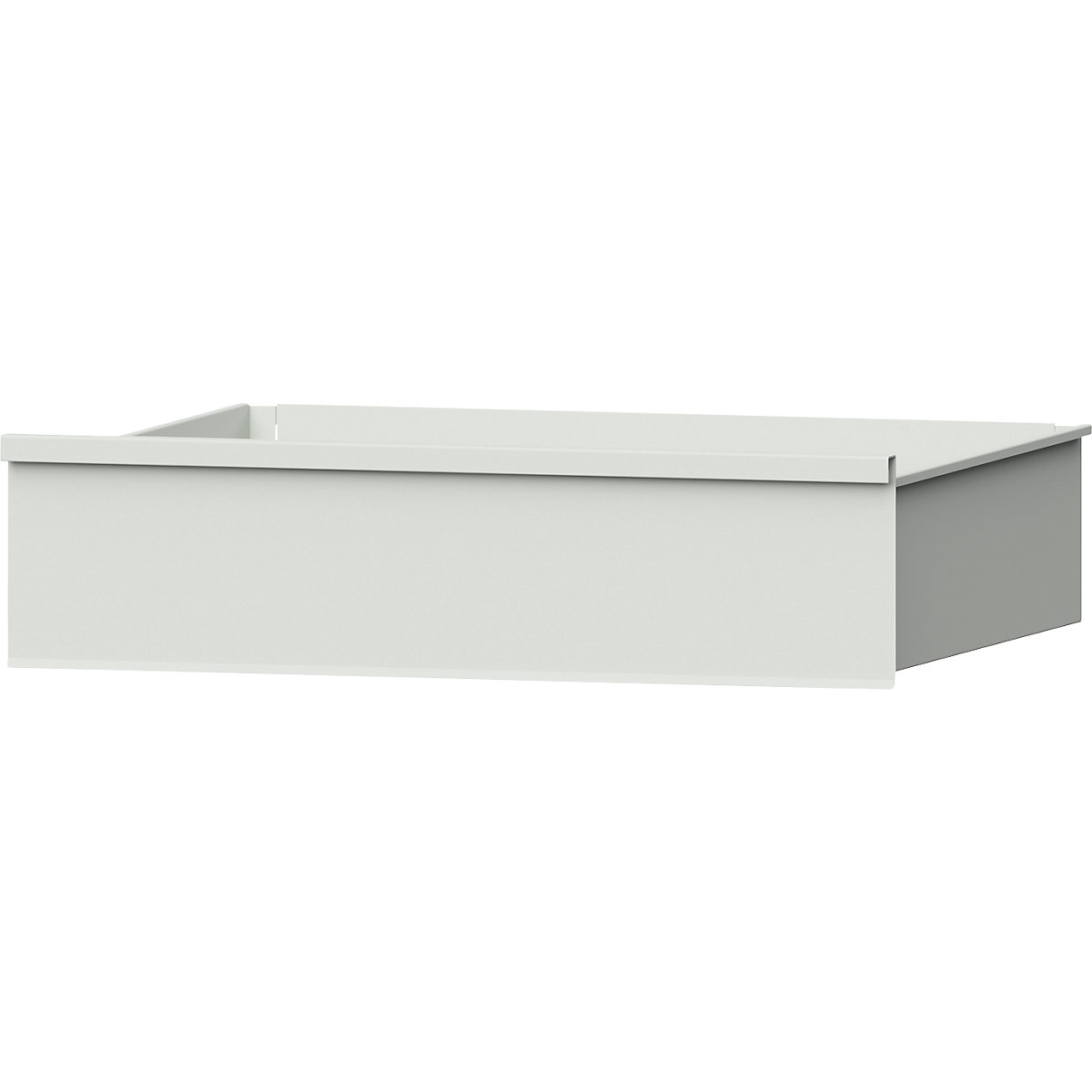 Drawer – eurokraft pro, for internal drawer dims. WxD 650 x 540 mm, drawer height 180 mm-7