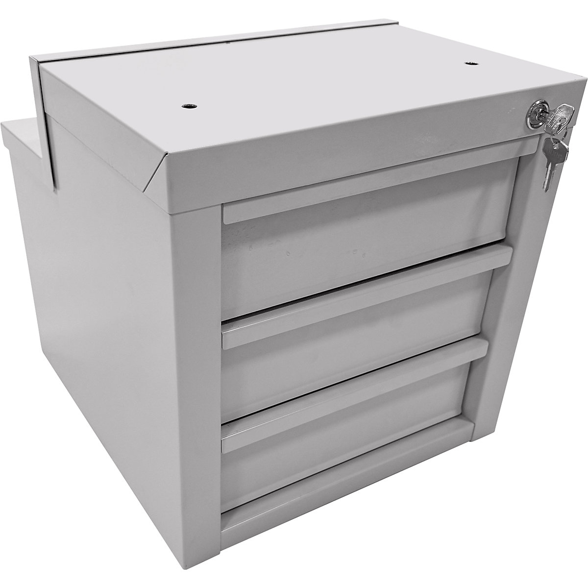 Drawer unit