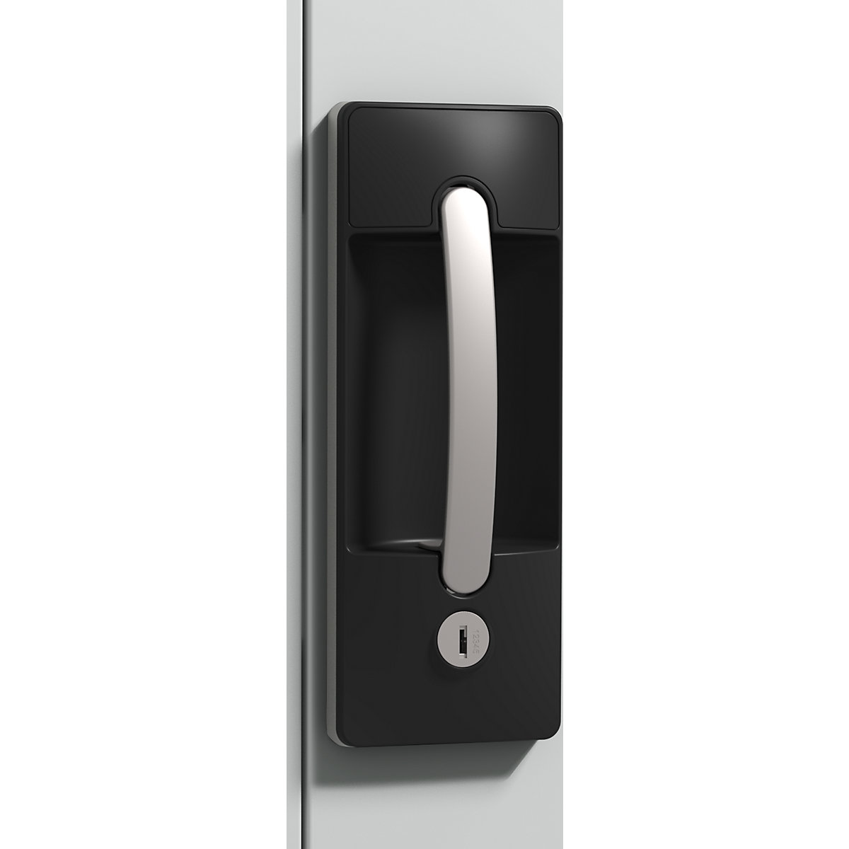 Ergo-Lock 4.0 cupboard lock – C+P